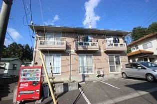 メゾンパークつつみの画像