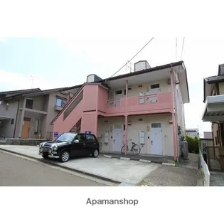 コーポラスJ Sの画像