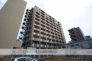 HF仙台レジデンスEAST【11階】の外観