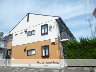 シャトー川平の画像