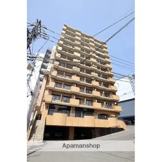 ダイアパレス本町【305号室】の外観