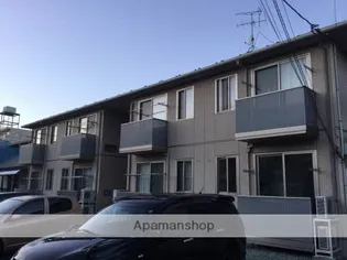 ハンズ スクエアIIの画像