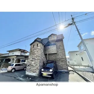 1999【2号室】の外観