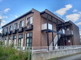 レオパレスヴァンフォレスタの画像