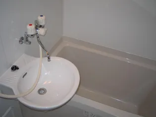 レオパレスフェリーチェ【203号室】のその他画像