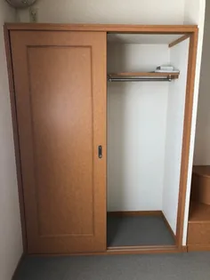 レオパレスフェリーチェ【204号室】のその他画像