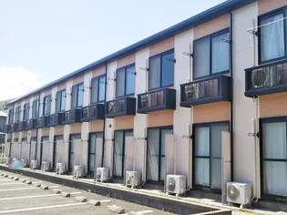 レオパレスエスポワール折立Iの画像