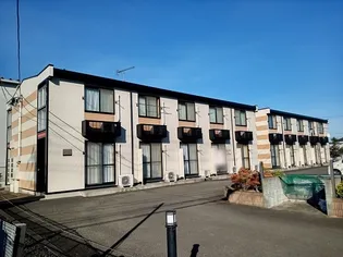 レオパレス桜の画像