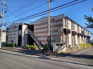 レオパレスTAISYOUの画像