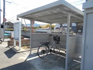 レオパレスデキシントン街767【208号室】のその他画像