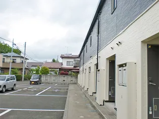 レオパレスデキシントン街767【103号室】のその他画像