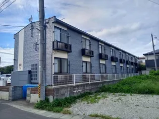 レオパレスデキシントン街の画像