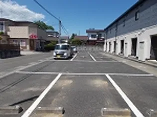 レオパレスデキシントン街767【205号室】のその他画像