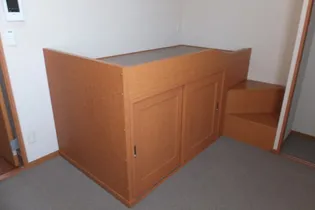 レオパレスデキシントン街767【2階】のその他画像