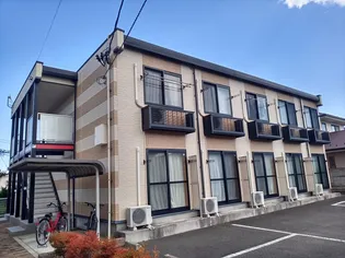 レオパレスヴィタ ノーバの画像