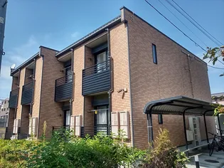 レオネクスト菊華の画像