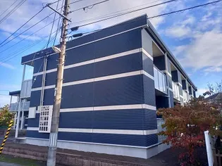 レオネクストサンシャイン 利府の画像