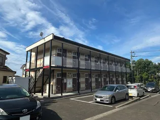 レオパレスいずみ2【105号室】の外観