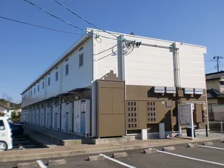 レオパレスエトワール折立Iの画像