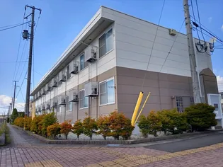 レオパレスサンハイムIの画像