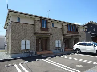 ウィンド フィルIIの画像