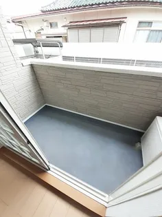 セイバリー B【1階】のその他画像