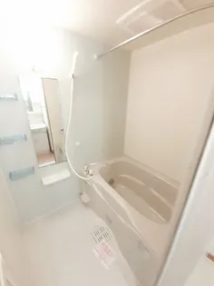 セイバリー B【1階】の風呂