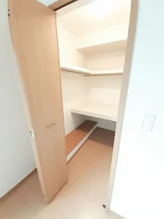 セイバリー B【1階】のその他画像