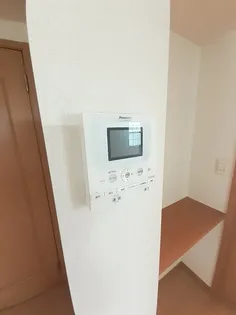 セイバリー B【1階】のその他画像