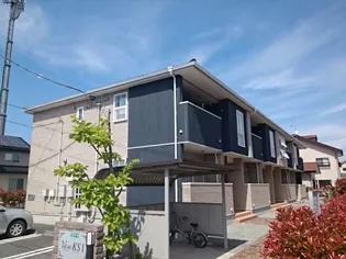 ヴァーサKS Ⅰの画像