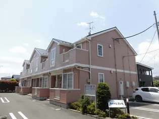 ルーイヒガッセの画像