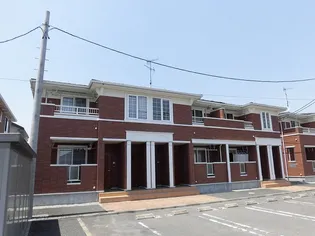 プラシード福浦 Cの画像