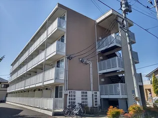 レオパレスりんぶんIIの画像