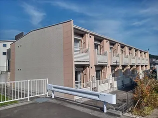 レオネクストTKの画像