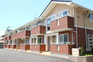 ウェルデンス 仙台宮千代の画像