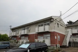 サンヒルズAの画像