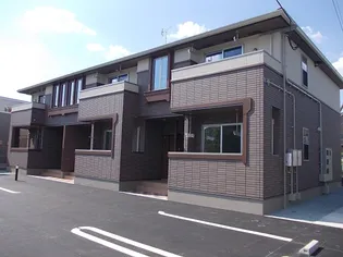 シエロ・ガーデン【1階】の外観