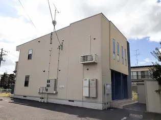 スカイハイムの画像