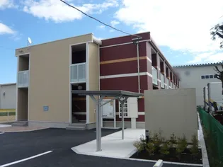 レオネクストクレメンテ【107号室】の外観