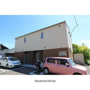 カームライフウエノⅡの画像