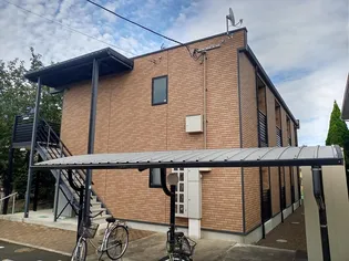 レオネクストSOWA【203号室】の外観