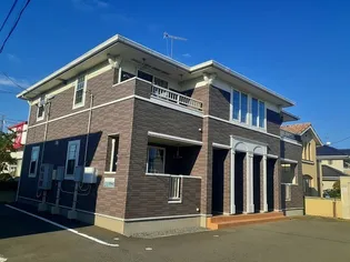 ハーモニー メグ Aの画像