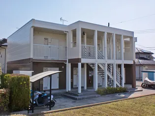 レオパレスラ トゥールの画像