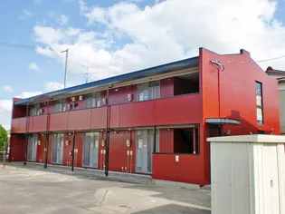 レオパレスリバティー2の画像