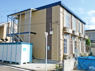 レオパレスSONE泉館の画像