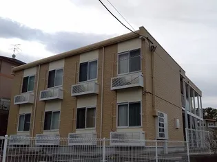 レオパレスKウイングの画像