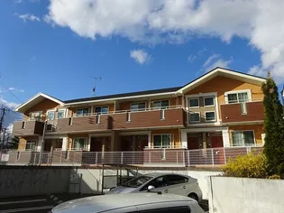 ブレスサイドヒルズ Bの画像