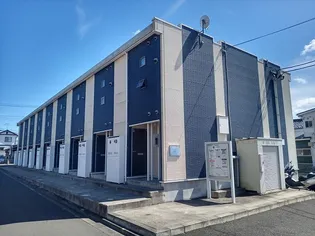 レオネクスト冠 リバーの画像