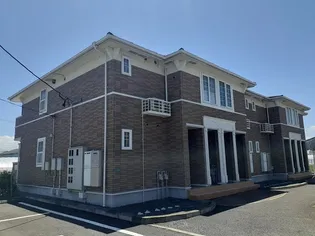 カルムフランBの画像