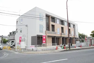 カーサ セレーノ【3階】の外観